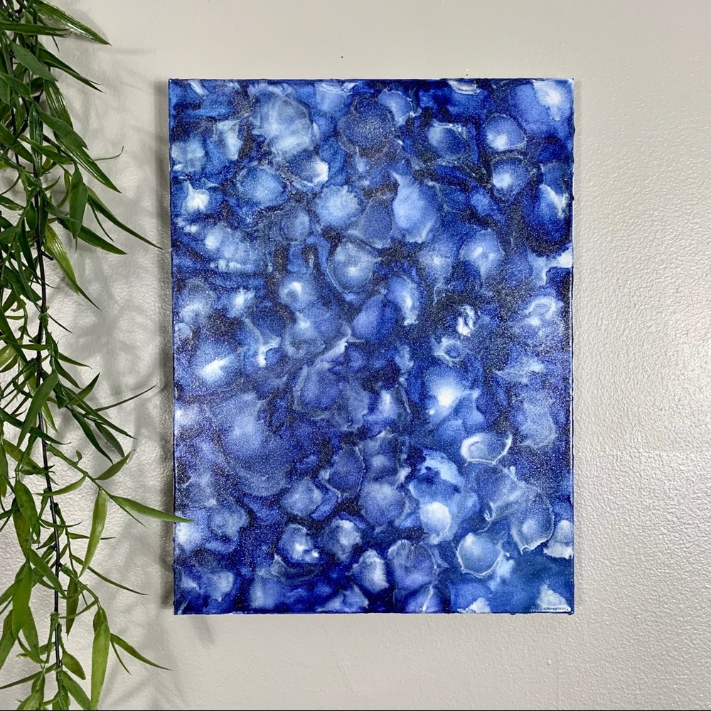 BOGO60% - MELTED CRAYON ART
